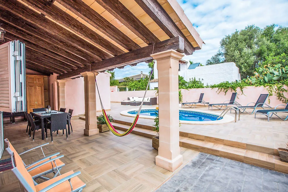 Badia Gran Villa Badia Gran
