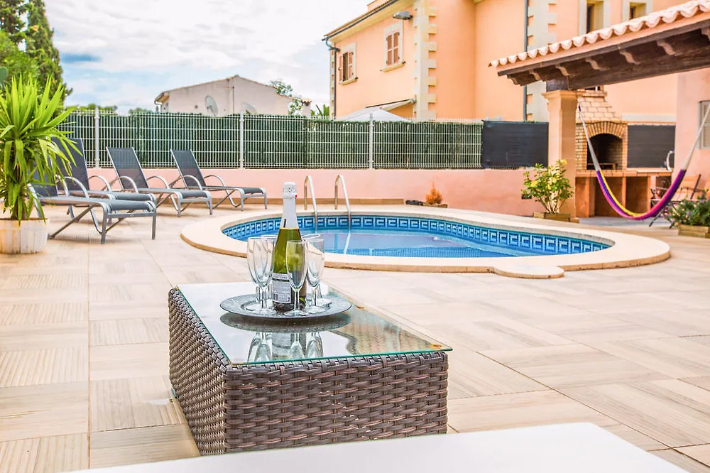 Badia Gran Vila Villa