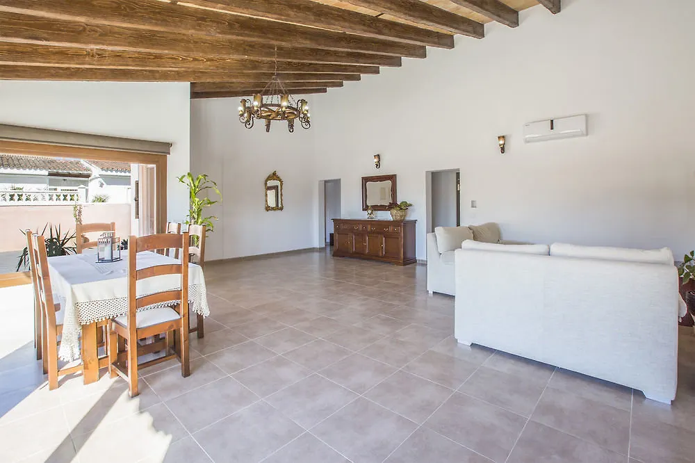 Badia Gran Villa