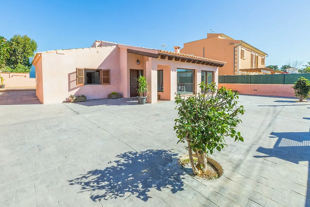 Badia Gran Vila Espanha
