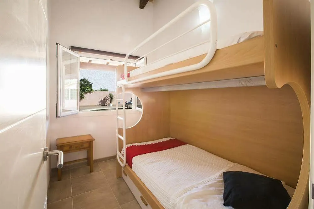 Badia Gran Villa